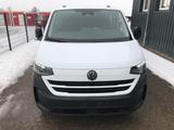 Volkswagen Transporter Kasten Doka 2.0 TDI KR L1H1 6 Sit... - Volkswagen T7 Transporter Tageszulassungen