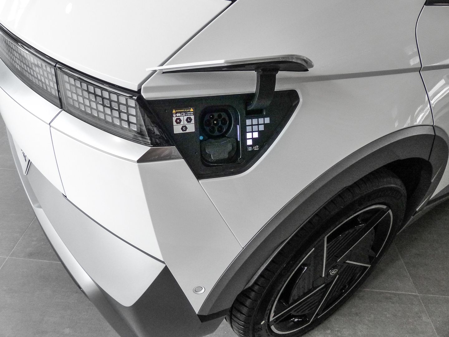 Hyundai IONIQ 5 – Bild 18