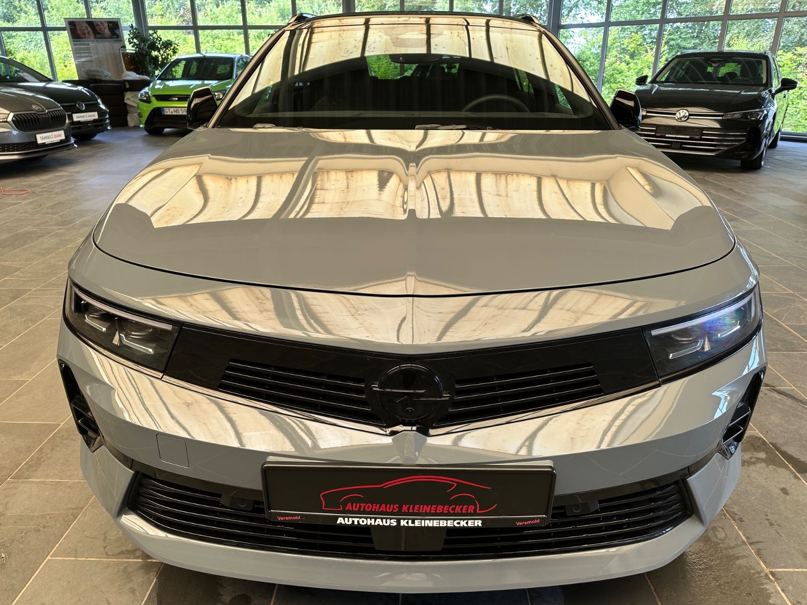 Opel Astra L Sports Tourer GS HEAD-UP PANO NAVI imagem 2