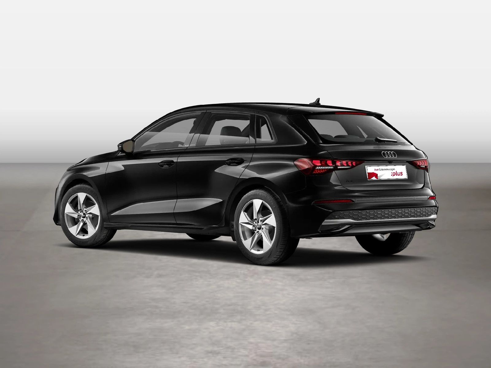 Audi A3 - Bild 3