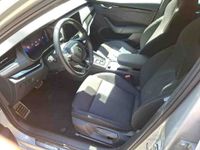 Skoda Octavia - Vorschau Bild 9