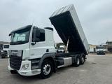 DAF CF 460  6X2  Drei-Seiten-Kipper  ADR   Euro 6 - Angebote