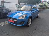 Suzuki Swift Comfort 4x4 *Kamera*Navi*Sitzhzg* - gebrauchte Suzuki Swift aus dem Jahr 2020