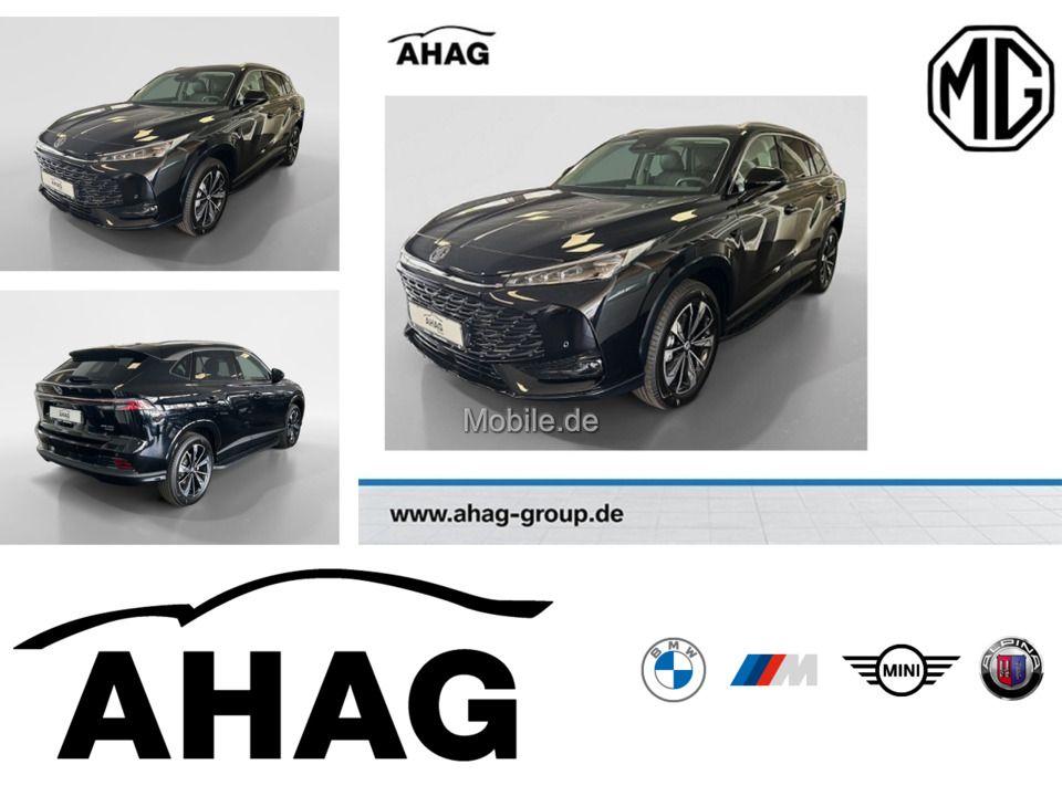 MG HS 1.5 T PHEV Luxury Navi LED Scheinwer