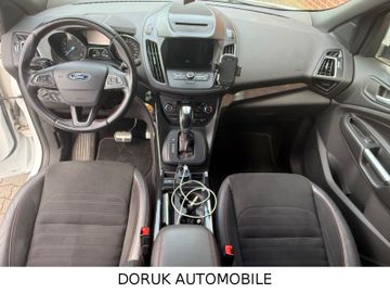 Ford Kuga - 11