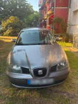 Seat Ibiza 1.9 TDI Tüv Neu - Seat Ibiza mit Diesel-Antrieb: Kleinwagen, 1.9