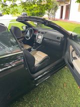 Volkswagen Eos 1.4 TSI Individual  - Volkswagen Eos: Tsi