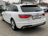 Audi A4 Av.35 TDI S-Tr. adv.ACC DAB Lane LED Side ACC - Audi A4 Gebrauchtwagen