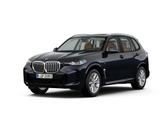 BMW X5 xDrive50e M Sport Leder Pano H&K HUD AHK-klap - BMW X5 Neuwagen in Berlin