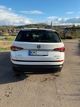 Skoda Kodiaq 1.4 TSI ACT 4x4 Ambition  - Skoda Kodiaq AMBITION mit Benzin-Antrieb