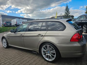 BMW 318 - 6