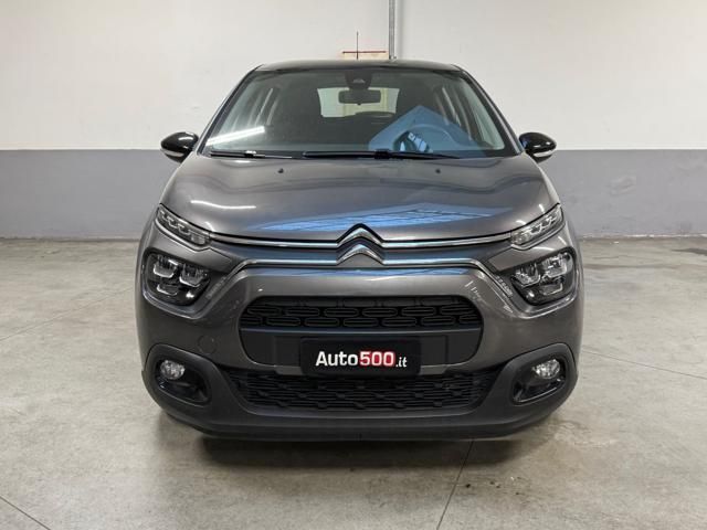 Citroën CITROEN C3 PureTech 83 S&S Shine