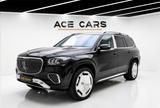 Mercedes-Benz Maybach GLS 600|  MY26 | 4 Seats Full - STOCK - Mercedes-Benz GLS 600 Neuwagen