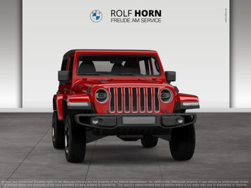Jeep Wrangler - 9