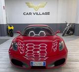 Ferrari F430 F1 - gebrauchte Ferrari F430 aus dem Jahr 2006