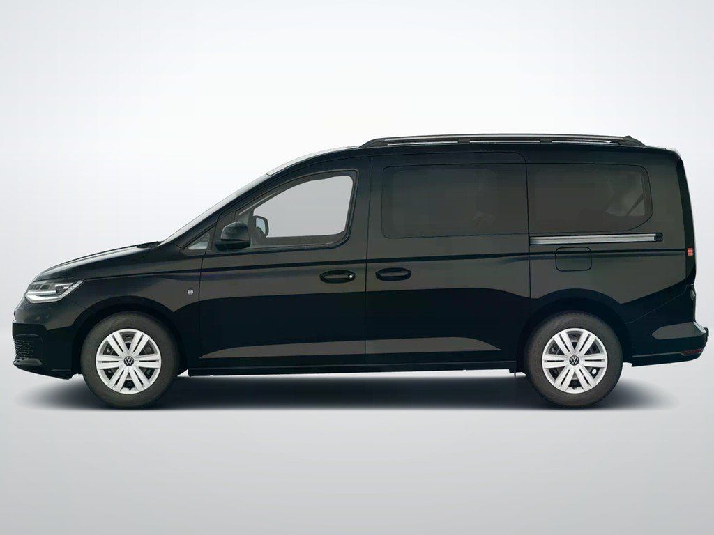 Volkswagen Caddy Maxi 1.5 TSI LR DSG ACC AHK Einparkhilfe imagem 3