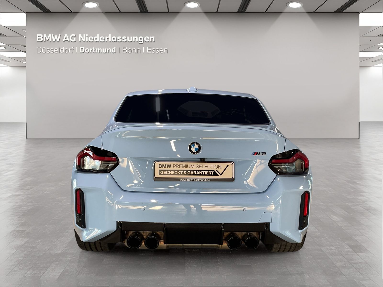 BMW M2 - Bild 9