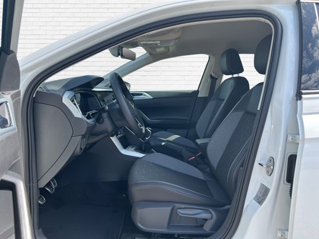 Fahrzeugabbildung Volkswagen Polo ENERGY 1.0 TSI 95 PS 5-Gang LED RFK APP