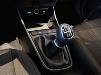 Hyundai i20 - Vorschau Bild 21