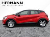 Renault Captur II 1.0 TCe 90 Zen LED*Klimaaut*Kamera - Renault Captur Zen mit Benzin-Antrieb