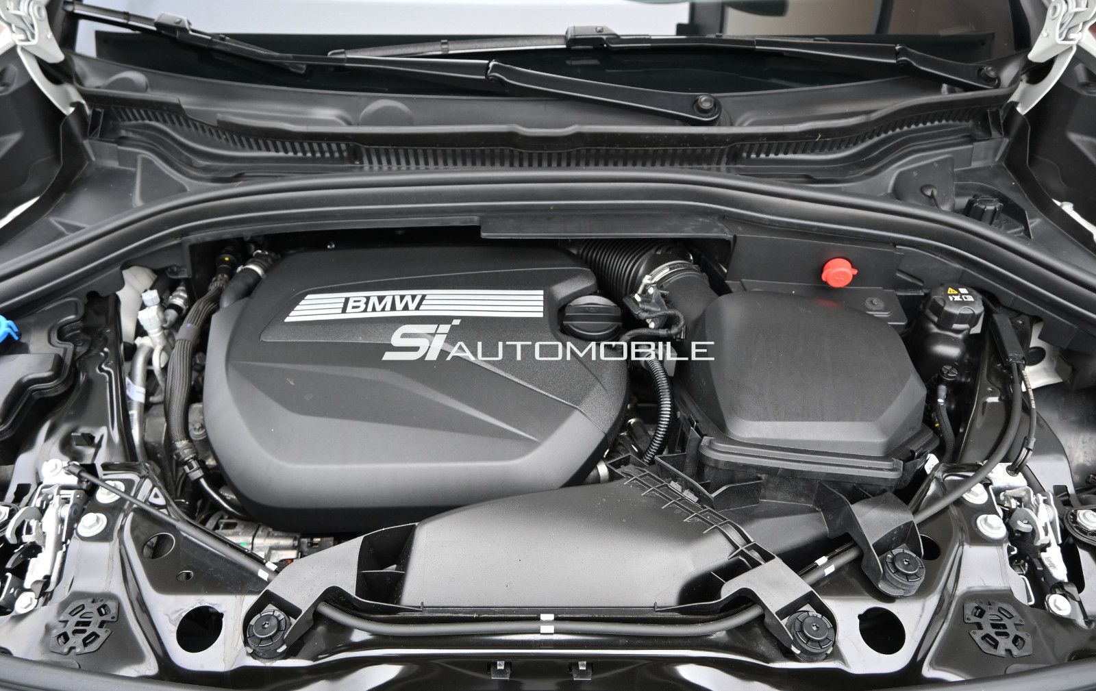 Fahrzeugabbildung BMW 218d Active Tourer Luxury °UVP 59.030°8FACH°VOLL