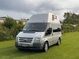 Ford Transit 2.2TDCI Nugget, Hochdach Westfalia  - Offers matching your search criteria