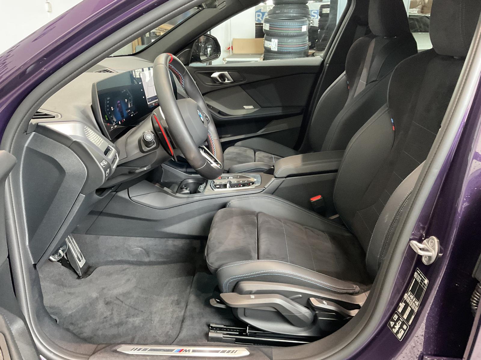 BMW M135 xDrive |Komfortzugang |Harman Kardon |Sport
