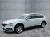 Skoda Superb - Vorschau Bild 2
