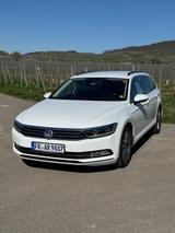 Volkswagen Passat 2.0 TDI 140kW / VC / ACC / AHK / LED 