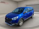 Dacia Lodgy Navi,Klima,R.Kamera,Tempomat,Sitzheizung - Dacia Lodgy aus 2022