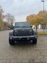 Jeep Wrangler 2.8l CRD Unlimited Rubicon Dual-Top - Jeep: Rubicon Unlimited