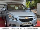 Chevrolet Cruze LS 1.6/Scheckheft/1Hand/WENIG KM/Rentnerfz - Chevrolet Cruze: 1.6