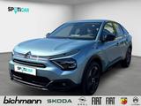 Citroën C4 Plus LED DAB SHZ LHZ heizb.FS - gebrauchte Citroën C4 aus dem Jahr 2024