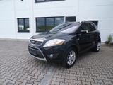 Ford Kuga Trend, KLIMA, AHK, ALLRAD - Ford Kuga mit Diesel-Antrieb: Trend