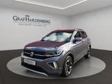 Volkswagen T-Cross R-Line 1.5 TSI DSG Navi AHK LED - Benzin Gebrauchtwagen