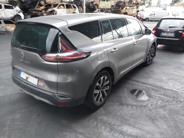 Renault ESPACE V 1.6 DCI 160 EDC