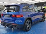 Mercedes-Benz GLB 200d AMG +Distronic+LED-Scheinw+AHK+R-Kamera - Mercedes-Benz GLB 200 aus 2024