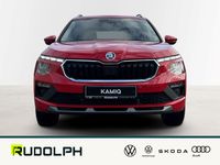Skoda Kamiq - Vorschau Bild 6