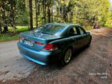 BMW Bmw 730i / e65 / Motor:  M54B30 - BMW 730 aus 2003