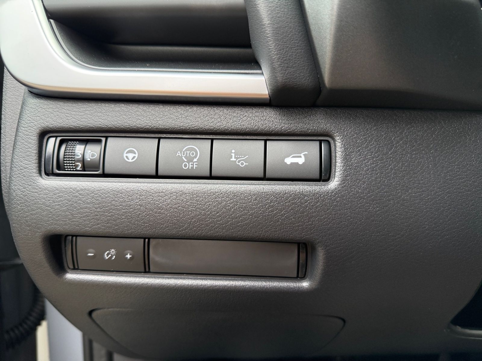 Fahrzeugabbildung Nissan Qashqai 1.3 DIG-T MHEV N-Connecta *360°-KAMERA*W