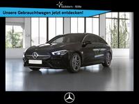 Mercedes-Benz CLA 180 SB AMG+KAM.+TOTW.+LED+EL.HECKKL.+AMBI+