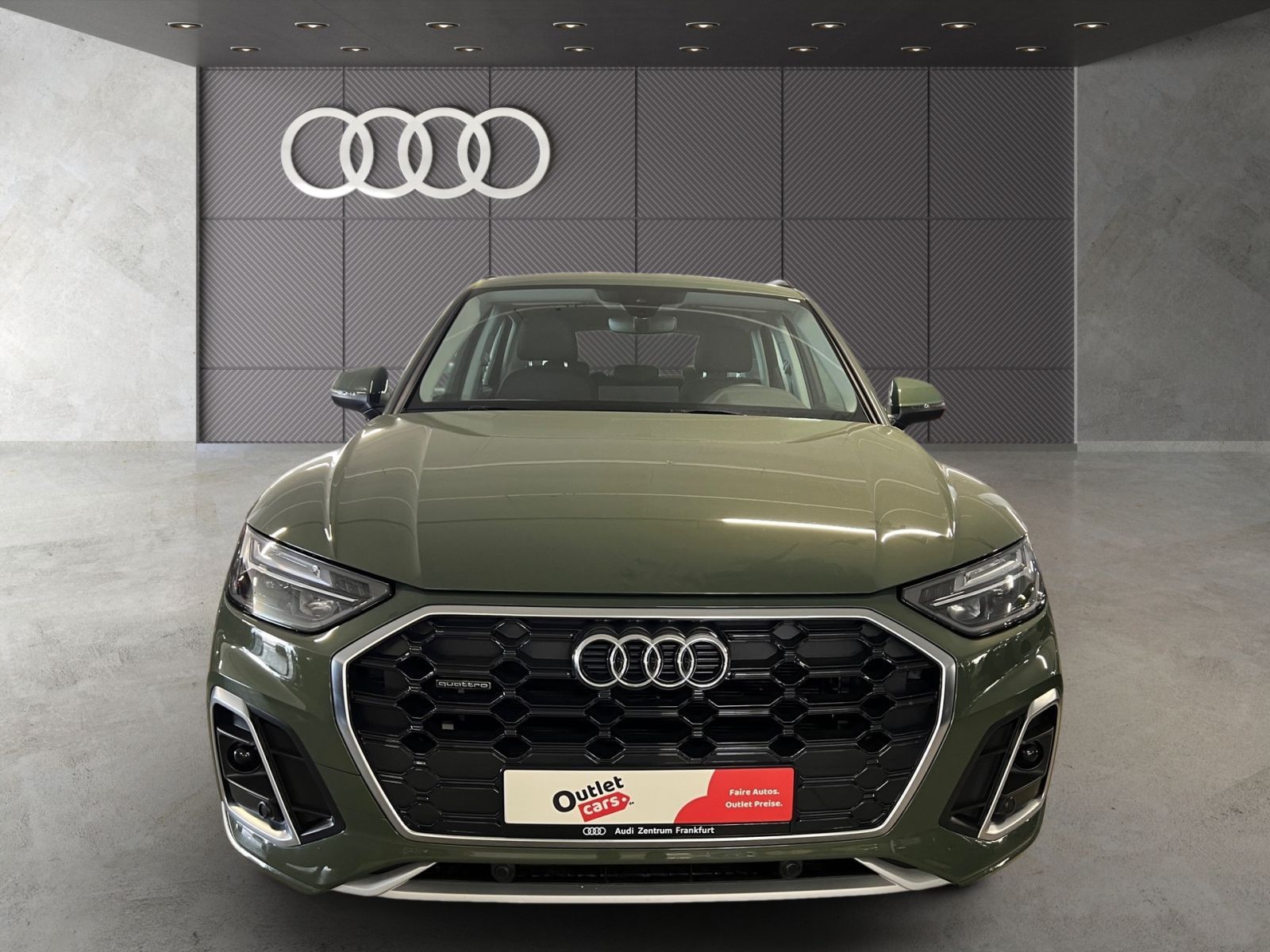 Audi Q5 - Bild 5