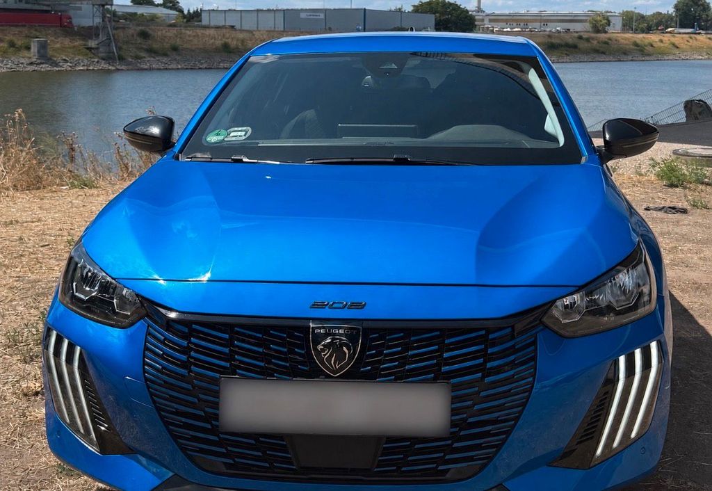 Image of Peugeot 208