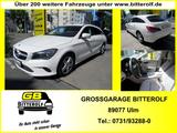 Mercedes-Benz CLA 200d SB 7G-DCT Navi/AHK/RFK/SHZ/PDC - gebrauchte Mercedes-Benz CLA 200 Shooting Brake aus dem Jahr 2019