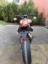 Ducati Hypermotard 950RVE CORSE CNC SC Project Erstbesi - DUCATI CORSE