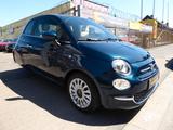 Fiat Ellenator Dolcevita, Navi, PDC,TÜV NEU, Garantie - Fiat 500 Gebrauchtwagen in Gelsenkirchen