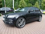 Audi SQ5*3.0 TDI*competition*quattro*Leder*ACC*Pano - Audi SQ5: Competition