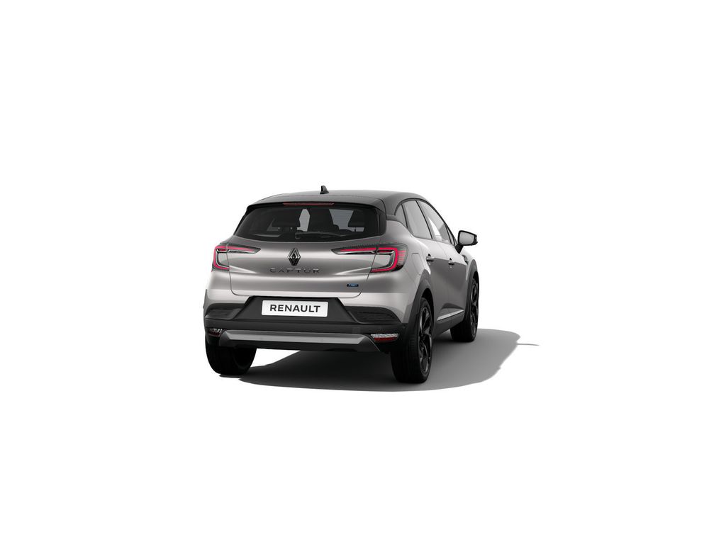 RENAULT Captur - Bild 6