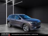 Jeep Cherokee Limited FWD*KAMERA*AHK*LEDER* - Jeep Cherokee in Hamburg