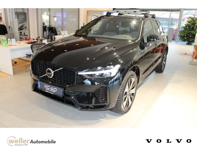 Volvo XC60 T6 Recharge Plus Dark AWD Panoramadach 360G